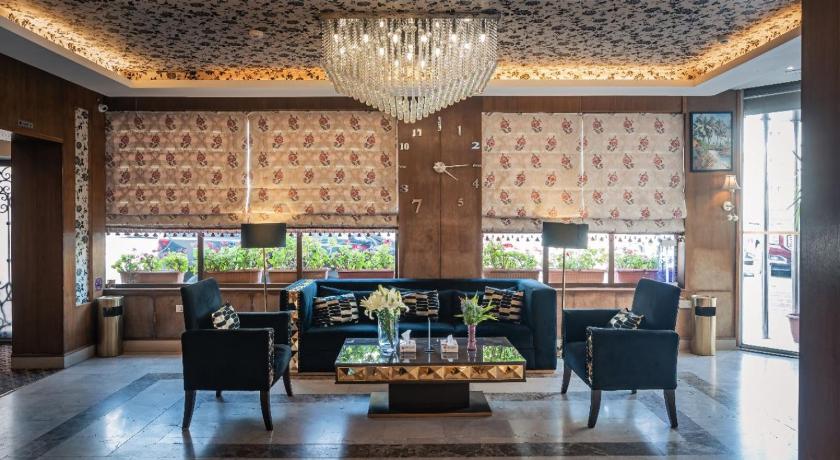 Al Tayeb Hotel - image 6