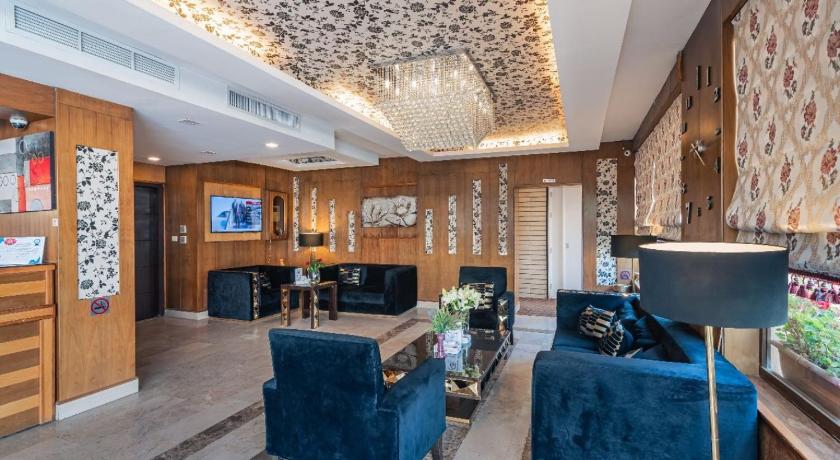 Al Tayeb Hotel - image 5