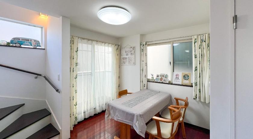 JING HOUSE Shintakasago - Vacation STAY 17117