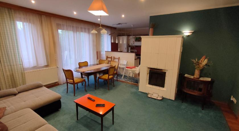 Three Family Apartments