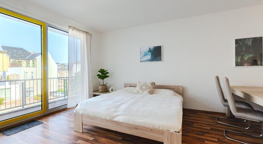 Kothen Loft Apartment