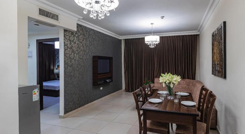 Al Tayeb Hotel - image 14