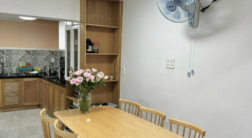 Tonbon Home - Japanese Living Style in District 10 Tonbon Home - Japanese Living Style