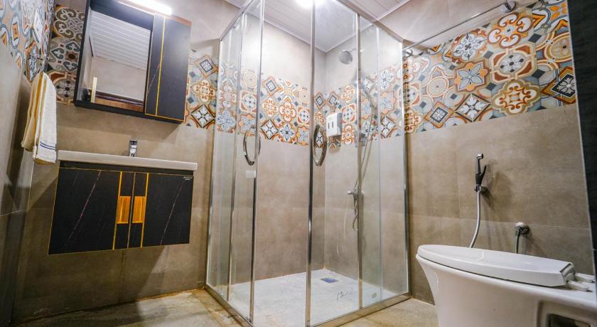 Lauriston Villa Ooty by VOYE HOMES - image 27