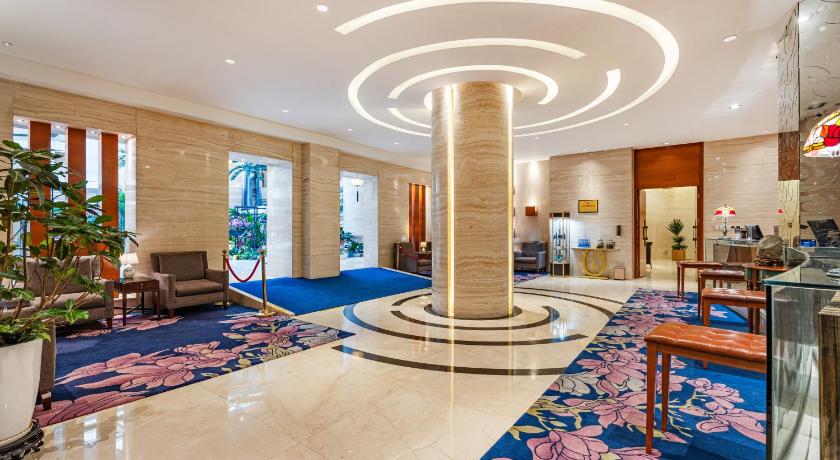 Feitian Hotel – Beijing, NY