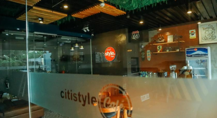 CITISTYLE INN - image 13