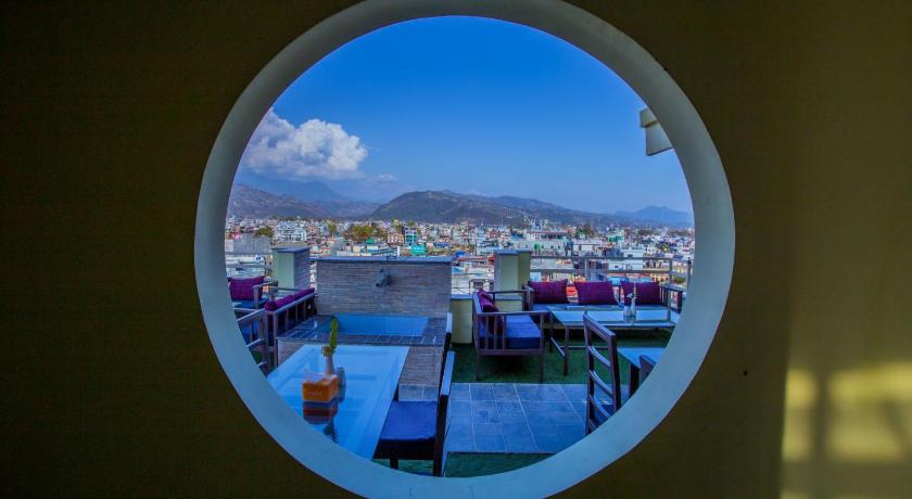 Hotel Task International — Pokhara (6)