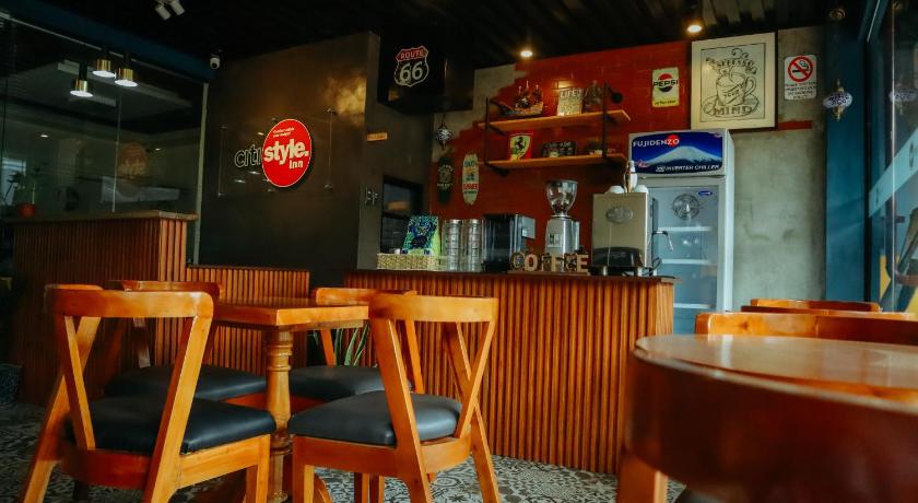 CITISTYLE INN - image 12