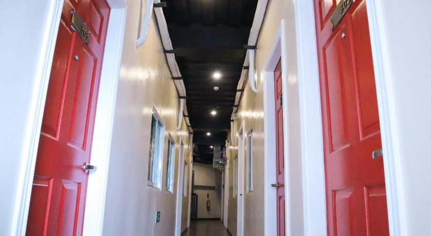 CITISTYLE INN - image 16