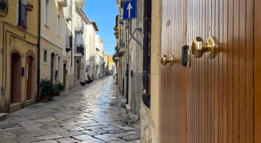 A casa di nonna