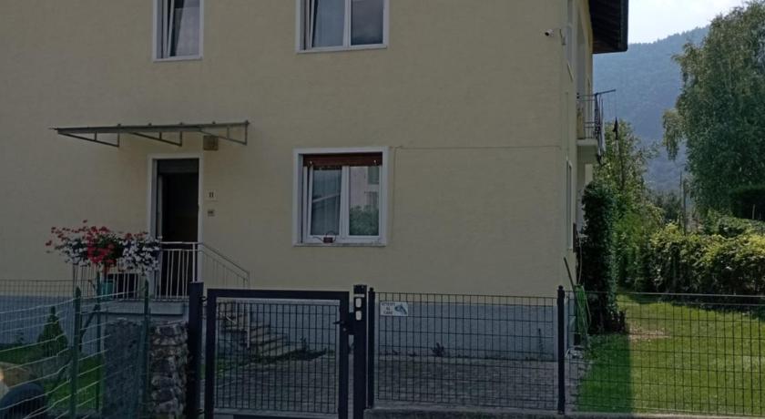 Casa Vacanze Il Quadrifoglio