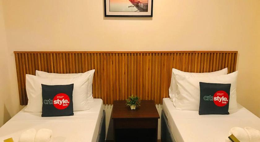 CITISTYLE INN - image 36