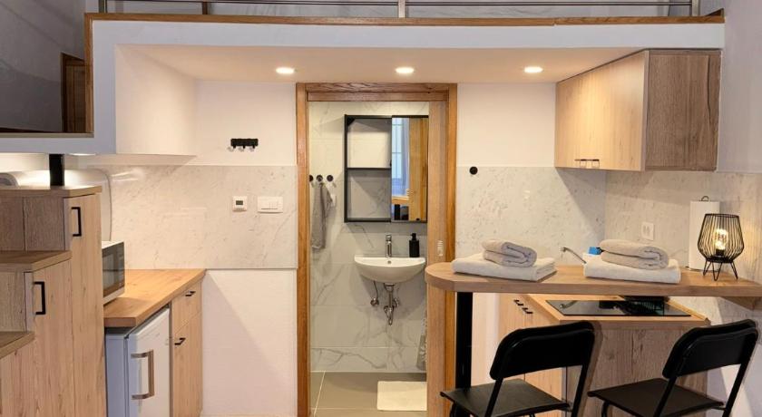 Foto di Zenroom Apartments - Prenotazione scontata Agoda