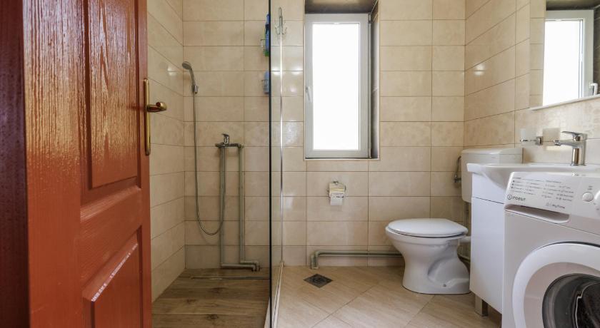 普拉日内 Guest House Highland 4星级 单人房 景观