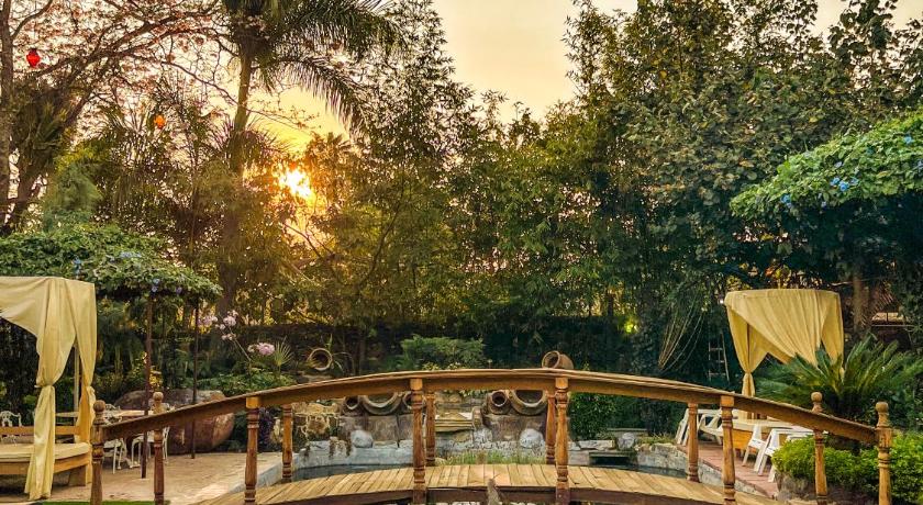 Finca las Isabeles