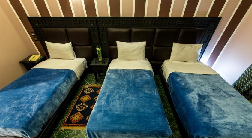 Image of Standard Triple Room 3