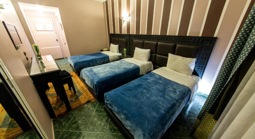 Image of Standard Triple Room 0