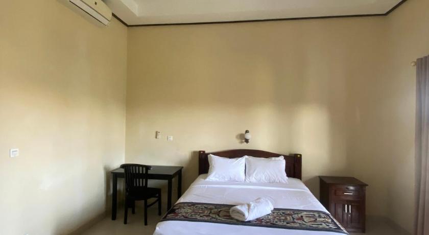 OYO 90458 Pucuk Bali Guest House – Canggu, 