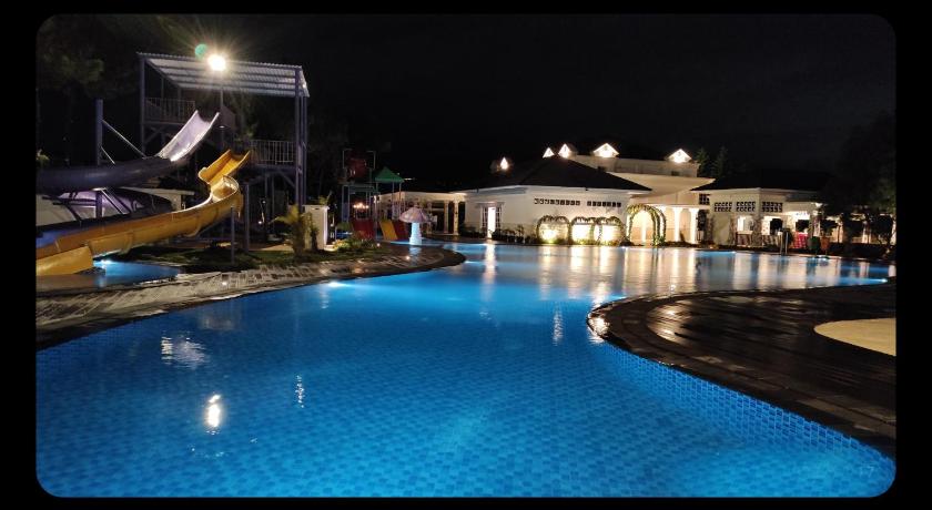 Beth Kasegaran Theresia Hotel - image 4