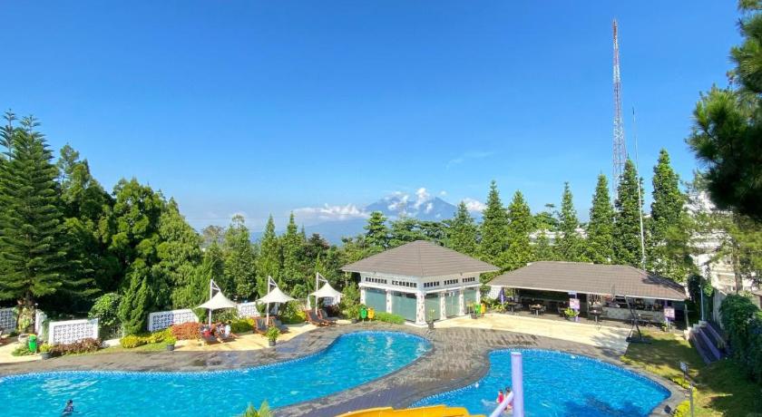 Beth Kasegaran Theresia Hotel - image 17