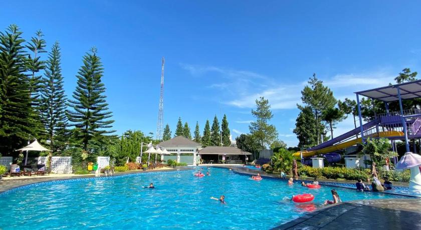 Beth Kasegaran Theresia Hotel - image 14