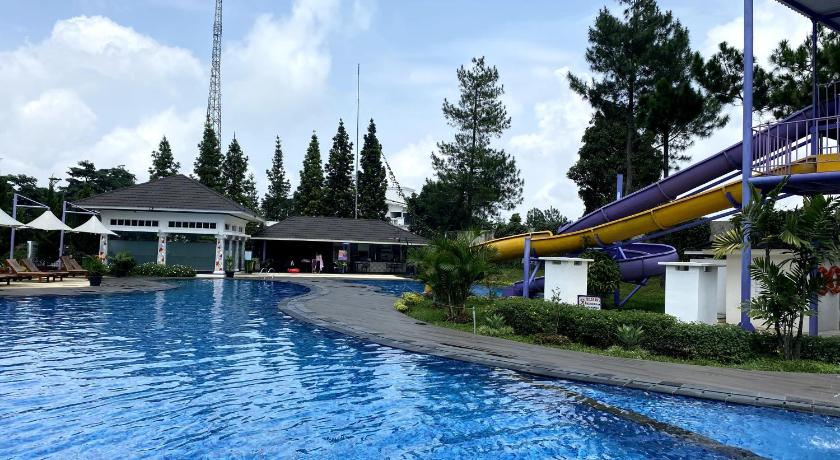 Beth Kasegaran Theresia Hotel - image 18