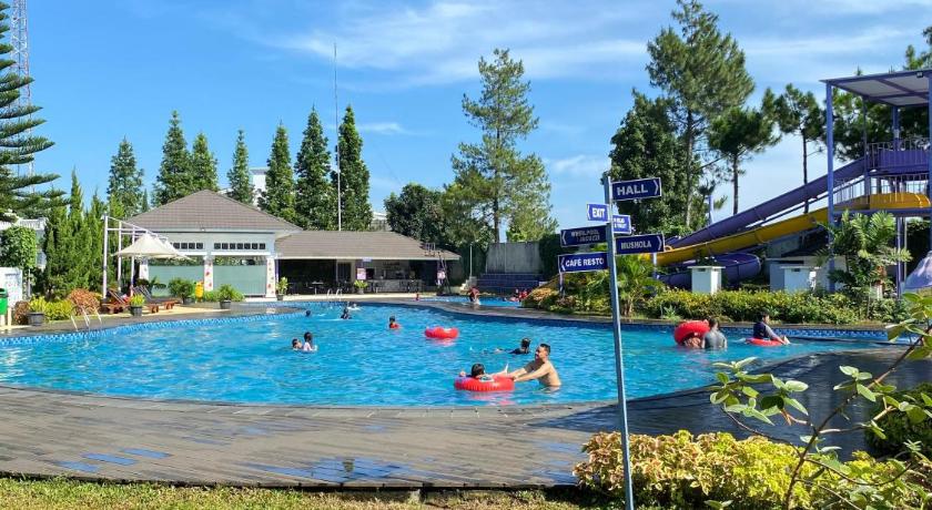 Beth Kasegaran Theresia Hotel - image 30