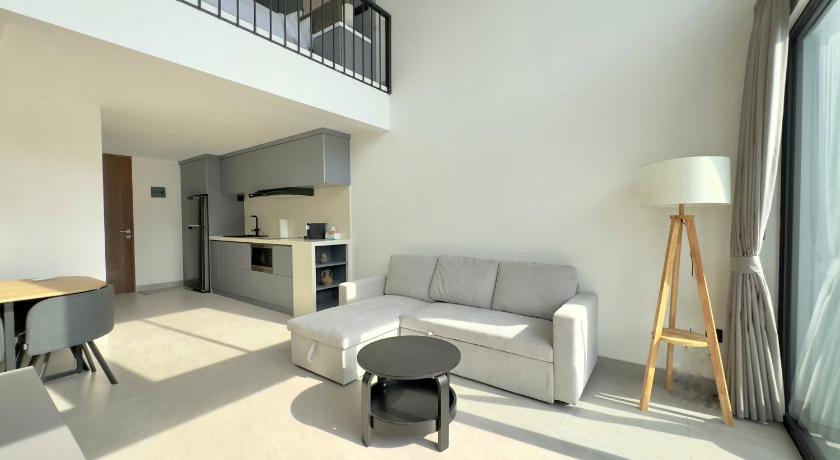 The R Apartment Pererenan - image 26