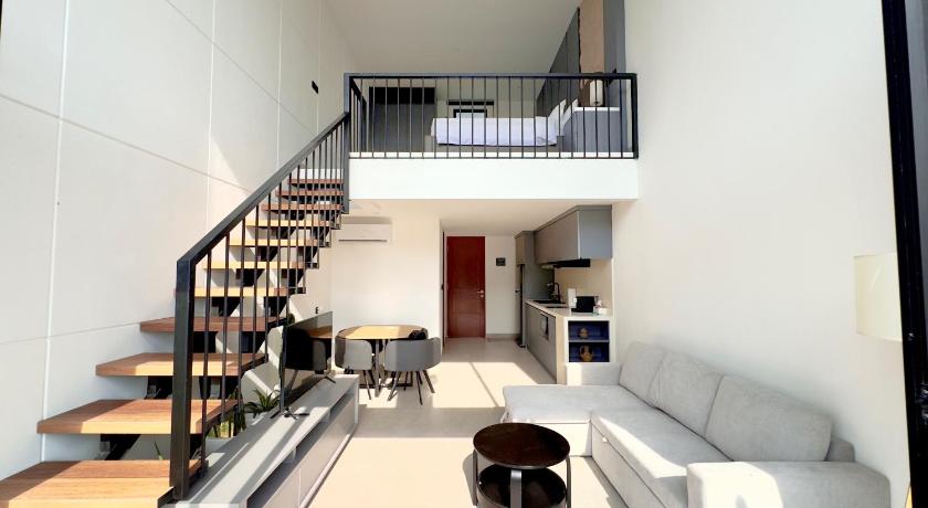 The R Apartment Pererenan - image 8