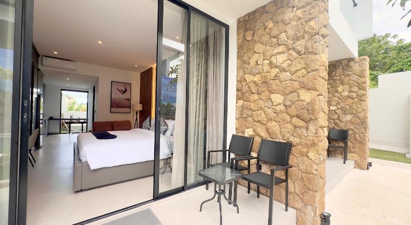 The R Apartment Pererenan - image 23