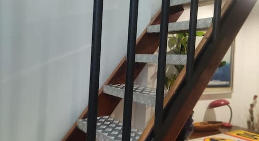 罗马 Colosseo Vintage Apartment 5星级 单人房 景观