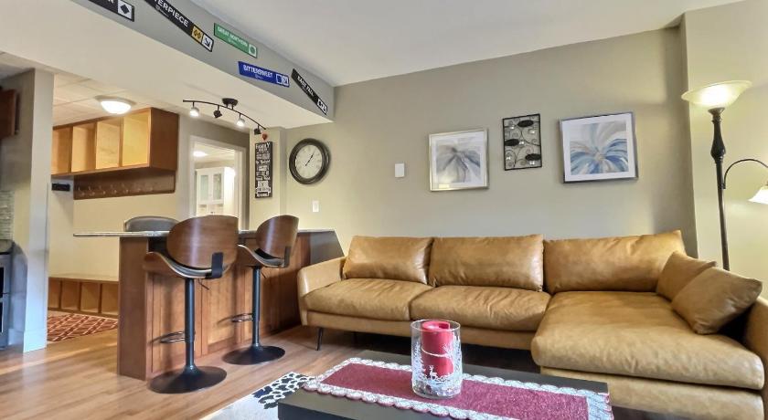 킬링튼 (VT) CountryCub- Pool, Hot Tub, Gym, Sauna, Near Resort 5성급 숙소 스위트룸