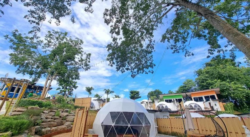 Image of Tent 2