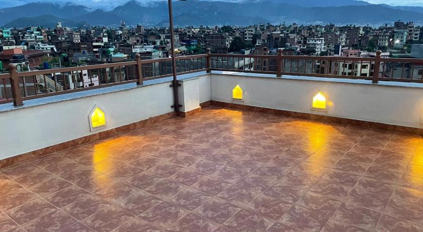 Nagadesh Homestay — Kathmandu (4)