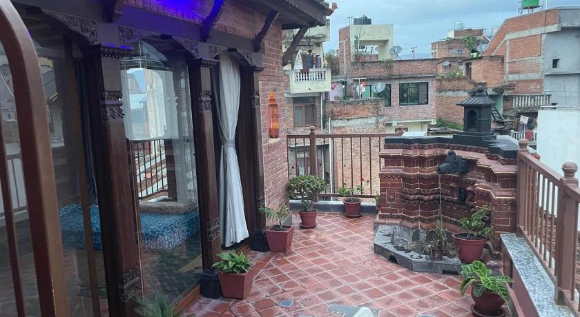 Nagadesh Homestay — Kathmandu (6)