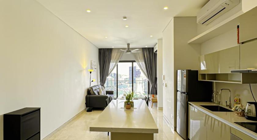 LUCENTIA RESIDENCE - main image