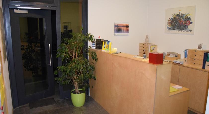 Eco-Hotel Cristallina photo