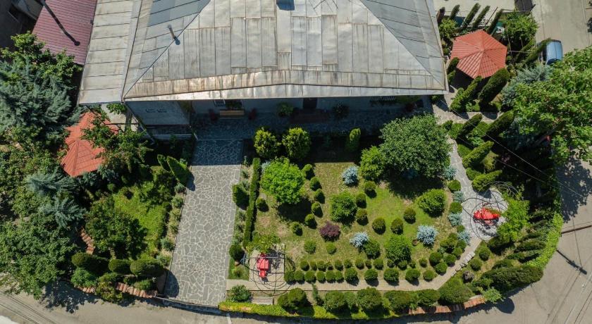 სასტუმრო ამელი/Hotel Ameli