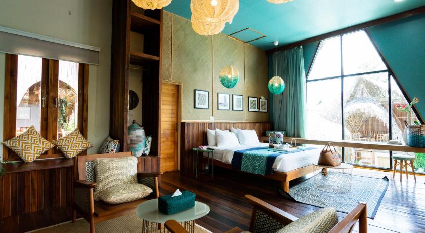 パッタルン Varni Homestay 5つ星 ゲストハウス スイート