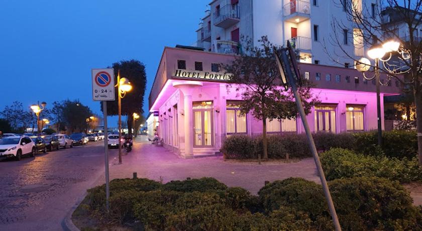 Hotel Fortuna