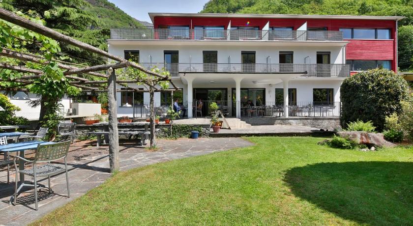Eco-Hotel Cristallina photo