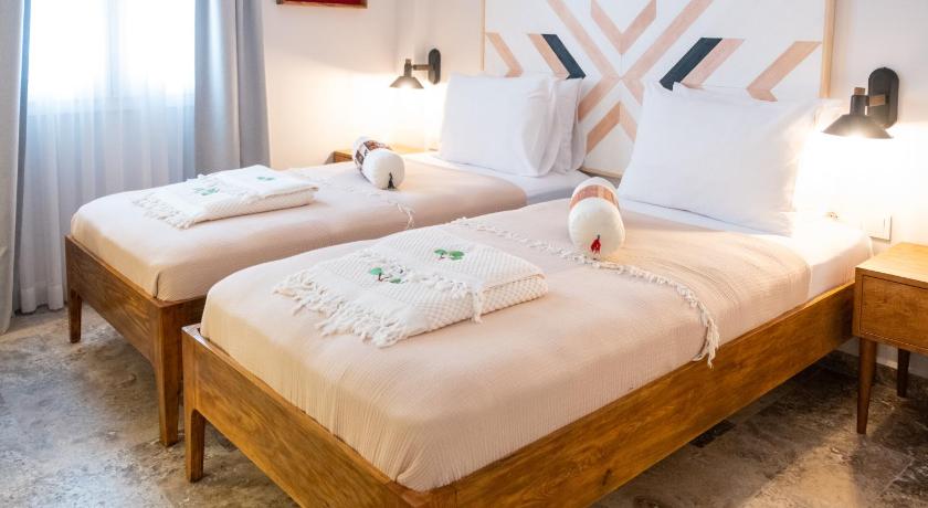 POM Alaçatı Boutique Otel – Cesme, AL