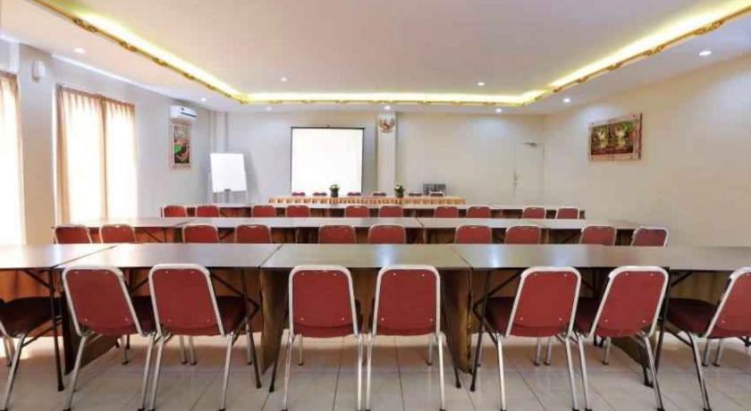 The Bali Rama City Hotel – Denpasar, ID