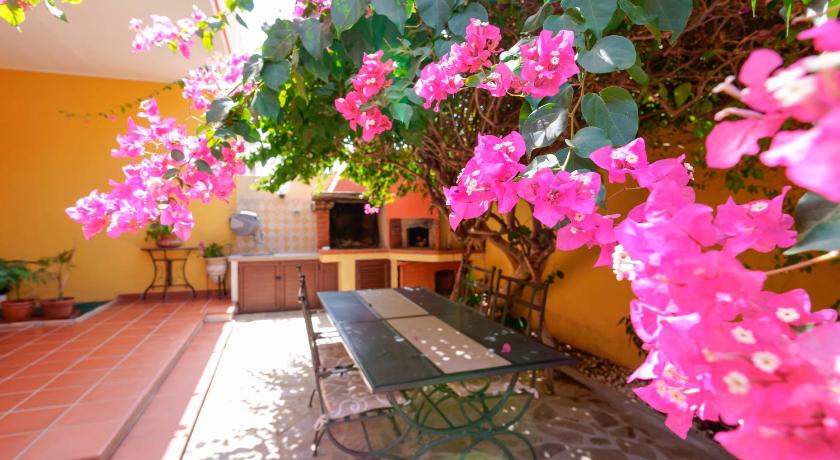 Il Piccolo Giardino rooms & breakfast