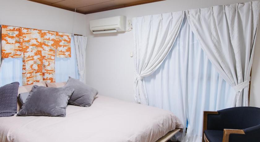 King bed house 5mins from Ikebukuro by train