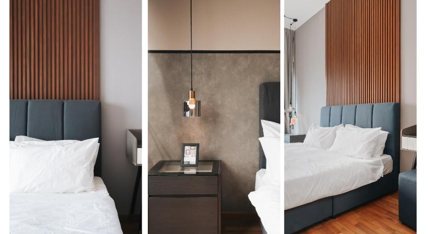 Image of Two-Bedroom Apartment 13