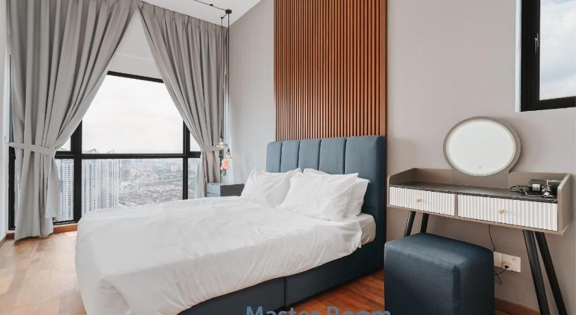 Image of Two-Bedroom Apartment 4