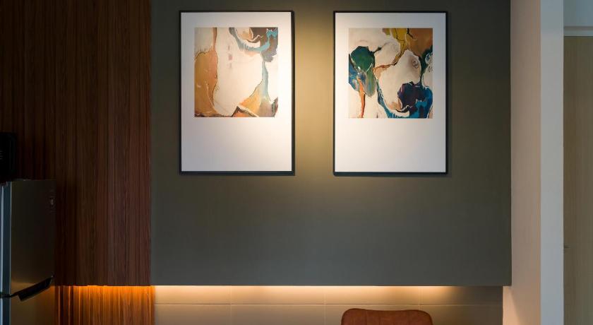 Image of Two-Bedroom Apartment 17