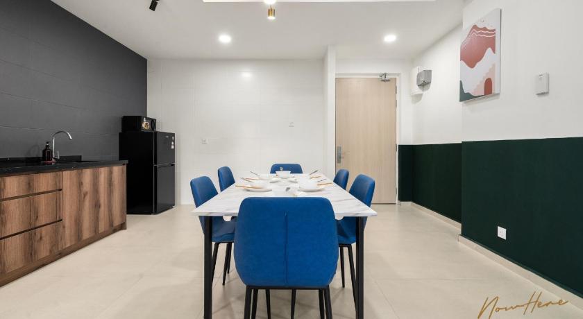 Image of Two-Bedroom Apartment 13