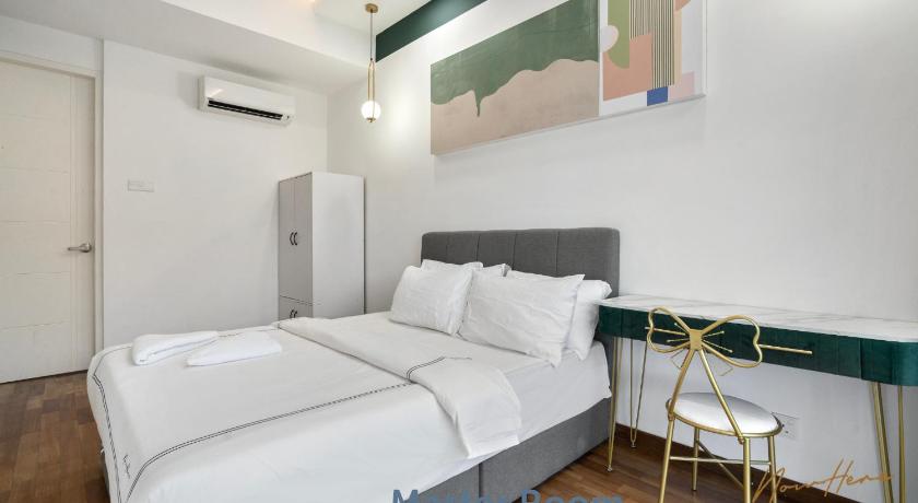 Image of Two-Bedroom Apartment 8